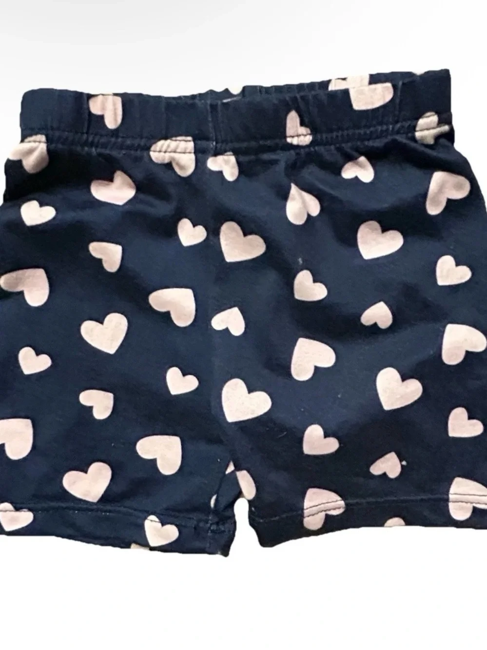 Toddler Girl Summer Shorts Bundle Skirt Khaki Jean Floral Warm Weather Size 2T